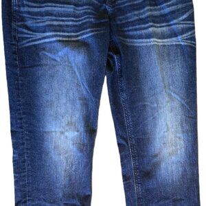 Rock & Republic MEN'S STRAIGHT JEAN RMA0208 RN 130273 33x32